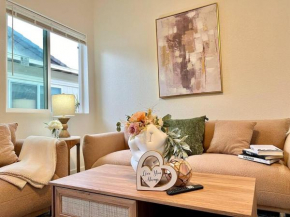 Jies Choice - Spacious home for family unit C